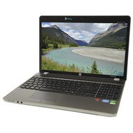 HP ProBook 4530s - Laptop