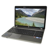 HP ProBook 4530s - Laptop