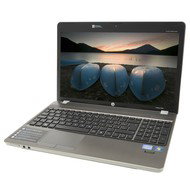 HP ProBook 4530s - Laptop