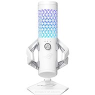 ASUS ROG CARNYX White - Gaming-Mikrofon