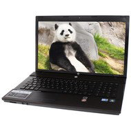 HP ProBook 4720s - Laptop