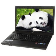 HP ProBook 4720s - Laptop