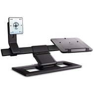 HP Display and Notebook Stand - Stand