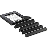  2012 HP Upgrade Bay 750 GB 7200 revolutions  - Hard Drive