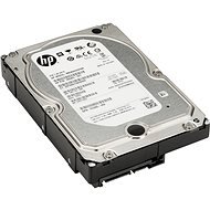 HP 2TB SATA 6Gb / s 7200 HDD - Pevný disk
