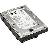 HP 2TB SATA 6Gb / s 7200 HDD - Hard Drive