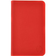 HP pro Tablet Slate 7 červené - Case