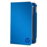 HP pro Tablet Slate 7 modré - Case
