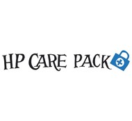 HP COMPAQ CarePack pro monitory - Extended Warranty