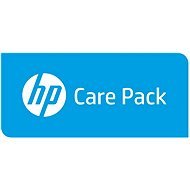 HP CarePack na 3 roky s opravou u zákazníka nasledujúci pracovný deň - Rozšírenie záruky