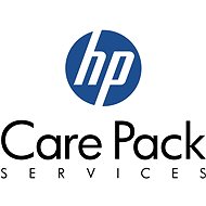 HP CarePack 3 years onsite next business day - Extended Warranty