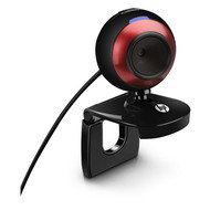 HP 2010 - Webcam
