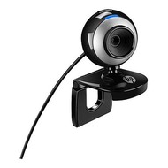 HP Pro Webcam - Webcam