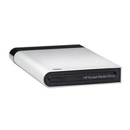 HP PAVILION Mini Personal Media Drive 250GB - -
