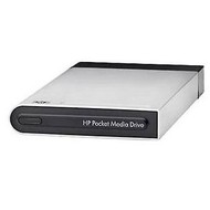 HP PAVILION Pocket Media Drive 320GB - -