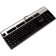 HP keyboard DT528A Standard USB - Keyboard