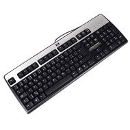 HP keyboard Standart basic 2004 SK - Keyboard
