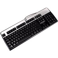 HP klávesnice standard PS/ 2 - Keyboard