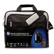 HP Travel Essentials 16" + mouse - Laptop Bag