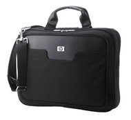 HP Value Nylon 15.4" černá - Laptop Bag