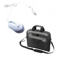 HP PAVILION HP Carrying Case Bundle - Laptop Bag