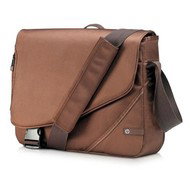 HP Value Messenger Case 16" Brown - Laptop Bag