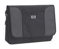 HP Notebook Messanger Case 17" černá - Taška na notebook