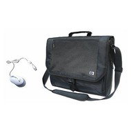 HP PAVILION Notebook Messenger Case - Laptop Bag
