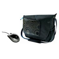 HP PAVILION Premium Messenger Case - Laptop Bag