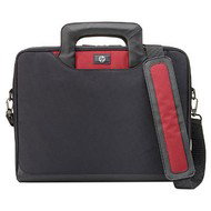 HP Merlot Slip Carrying Case - Laptop Bag