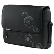 HP Espresso Urban Horizontal Courier Bag - Laptop Bag