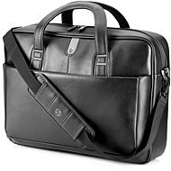 HP Professional Leather Case 17.3 &quot; - Laptoptáska