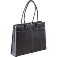 HP PAVILION Signature Leather Notebook Bag - Laptop Bag