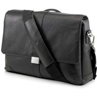 HP Elite Leather Messenger 15.6" - Laptop Bag