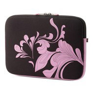HP Mini Sleeve 10.2" pink - Laptop Case