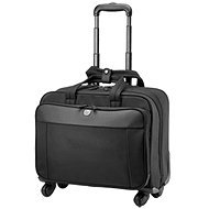 HP Business 4wheel Roller Case 17.3 &quot; - Laptop Bag