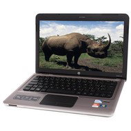 HP Pavilion dv3-4150ec - Laptop