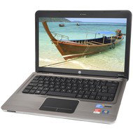 HP Pavilion dv3-4320ec - Laptop