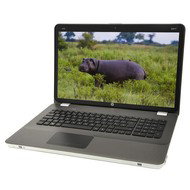 HP Envy 17-1190ea - Laptop