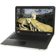 HP Envy 17-1195ea - Laptop