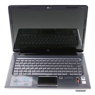 Notebook HP PAVILION dv5-1230 - Laptop