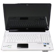 HP Pavilion dv6-2160ec - Laptop