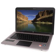 HP Pavilion dv6-3120sc - Laptop