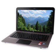HP Pavilion dv6-3130ec - Laptop
