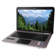 HP Pavilion dv6-3180ec - Laptop