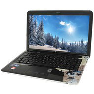 HP Pavilion dv6-3260ec - Laptop