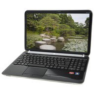 HP Pavilion dv6-6005ec - Laptop