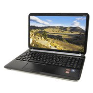 HP Pavilion dv6-6110ec - Laptop
