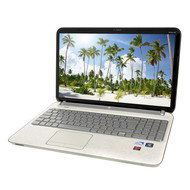 HP Pavilion dv6-6120ec - Laptop