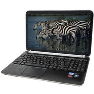 HP Pavilion dv6-6140ec - Laptop